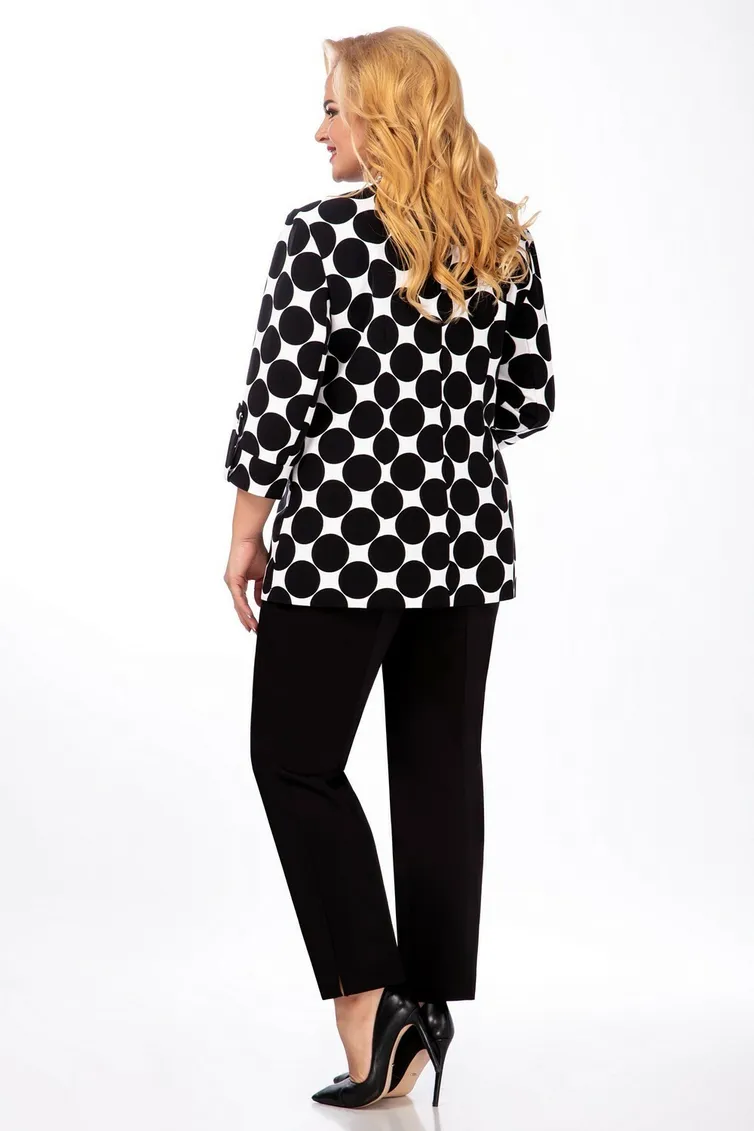 Zestaw Ell Style #2158