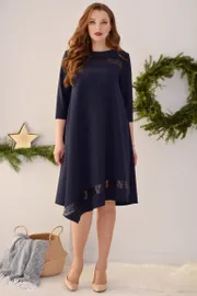 Sukienka URS #18-833-3