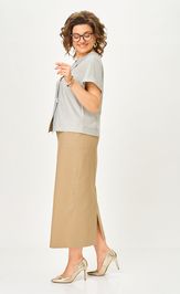 Комплект Michel Chic 1422 кэмел