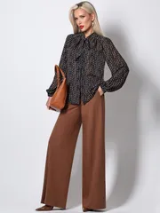 Blouse DS Trend #BM-0969 (Konstanciya, klass)