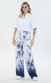 Zestaw LM K 134048 sinie chernila