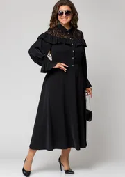 Sukienka EVA GRANT #7327