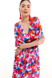 Dress Elletto Life #1014