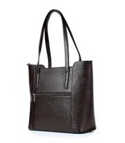 Torba Galanteya #22s1442k45 korichnevyj t.