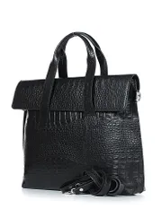 Torba Galanteya #25s694k45 chernyj