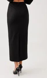 Юбка V&N fashion 1112 черный