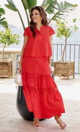 Костюм Vittoria Queen 28883