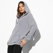 Bluza Z Kapturem CHARUTTI #Znachimye illyuzii