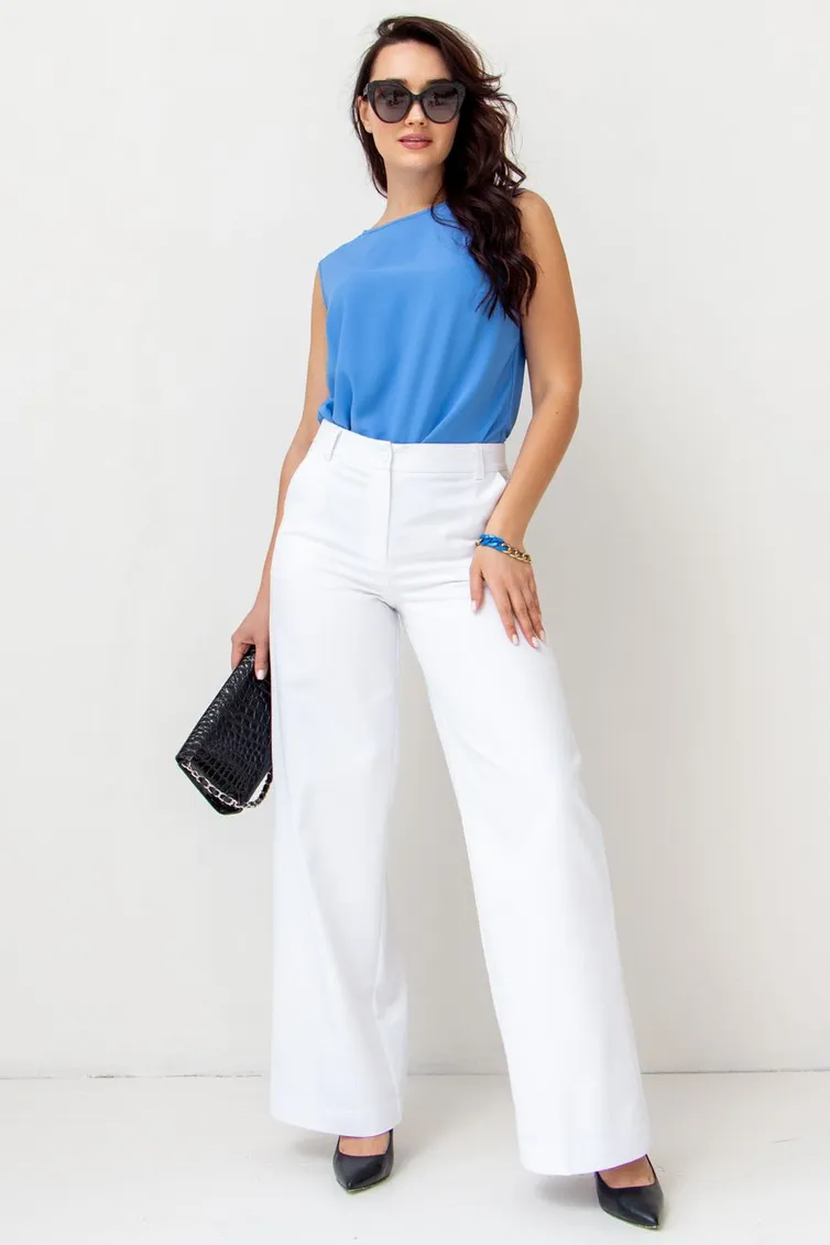 Top TOOK A LOOK & Angelika #TB-48 lazur