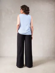 Spodnie Erika Style Collection #S-145 bryuki