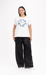 Swetry, kardigany, żakiety FASHION CENTRE X-4373/Belyj