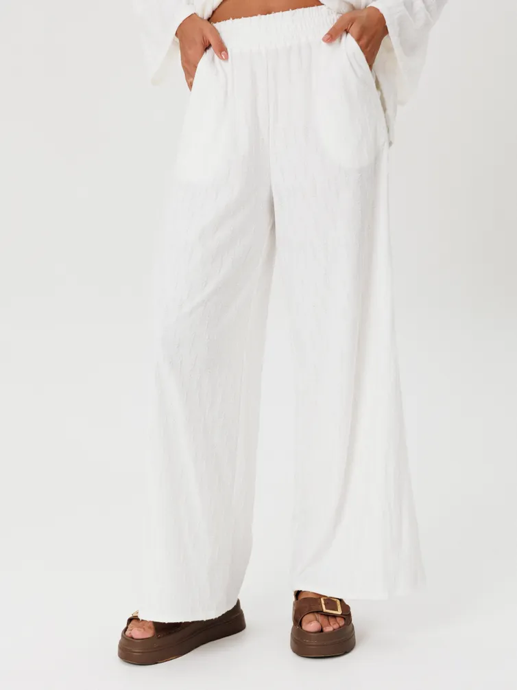 Trousers NIVARD #1016-5