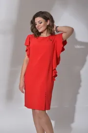Sukienka MiSlana #0528 kr