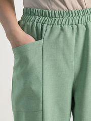 Spodnie LT Collection #B15257-19M