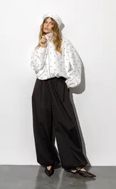 Куртка Pirs 6781белый