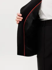 Костюм Ava fashion арт. М-175 черный
