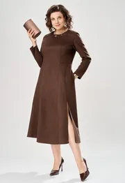 Dress Tvoi Imidj #2512