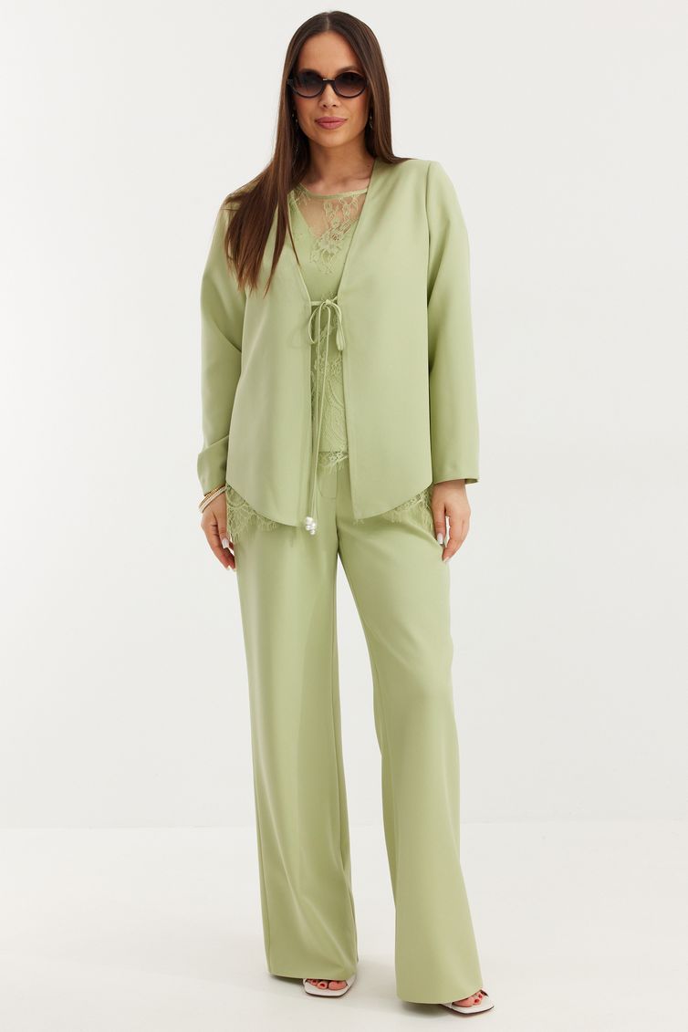 Suit Magia Mody #2709 fist