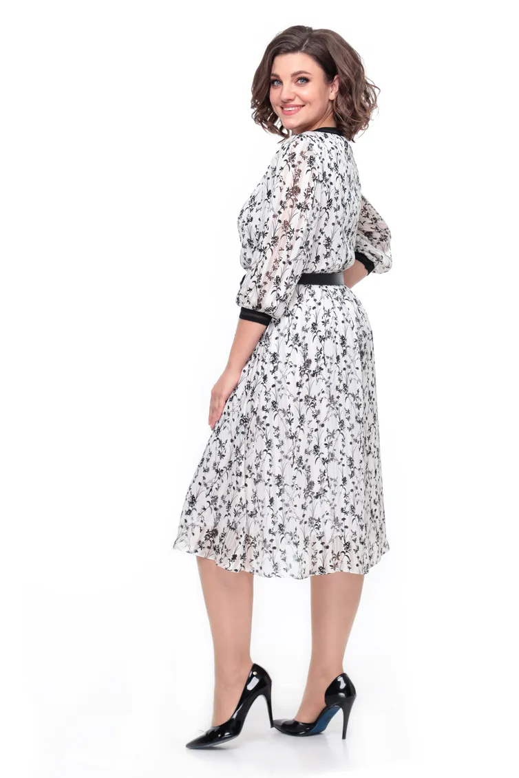 Sukienka Michelle Style #994-2