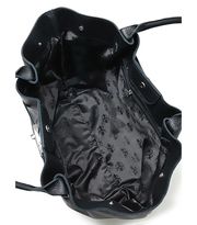 Bags Galanteya #25s258k45 chernyj