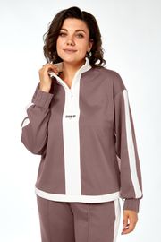 Костюм Ольга Стиль арт. С948 роз