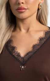 Blouse LT Collection B15492-24M