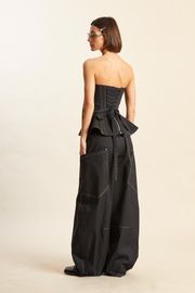 Корсет RIVOLI #2481 top