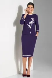 Комплект Лиссана арт. 3839