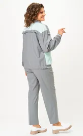 Suit Aira Style 24231 myata