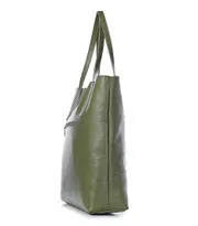 Torba Galanteya #22s2293k45 olivkovyj sv.