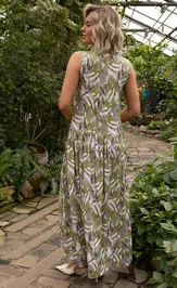 Платье LT Collection П15604-1М