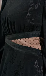 Dress Лиссана 4834