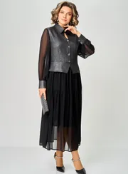 Dress EVA GRANT #9018