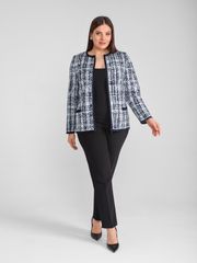 Жакет BONADI арт. 2112 джинс