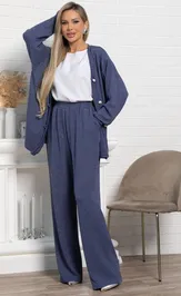 Брюки LT Collection Б15057-39М