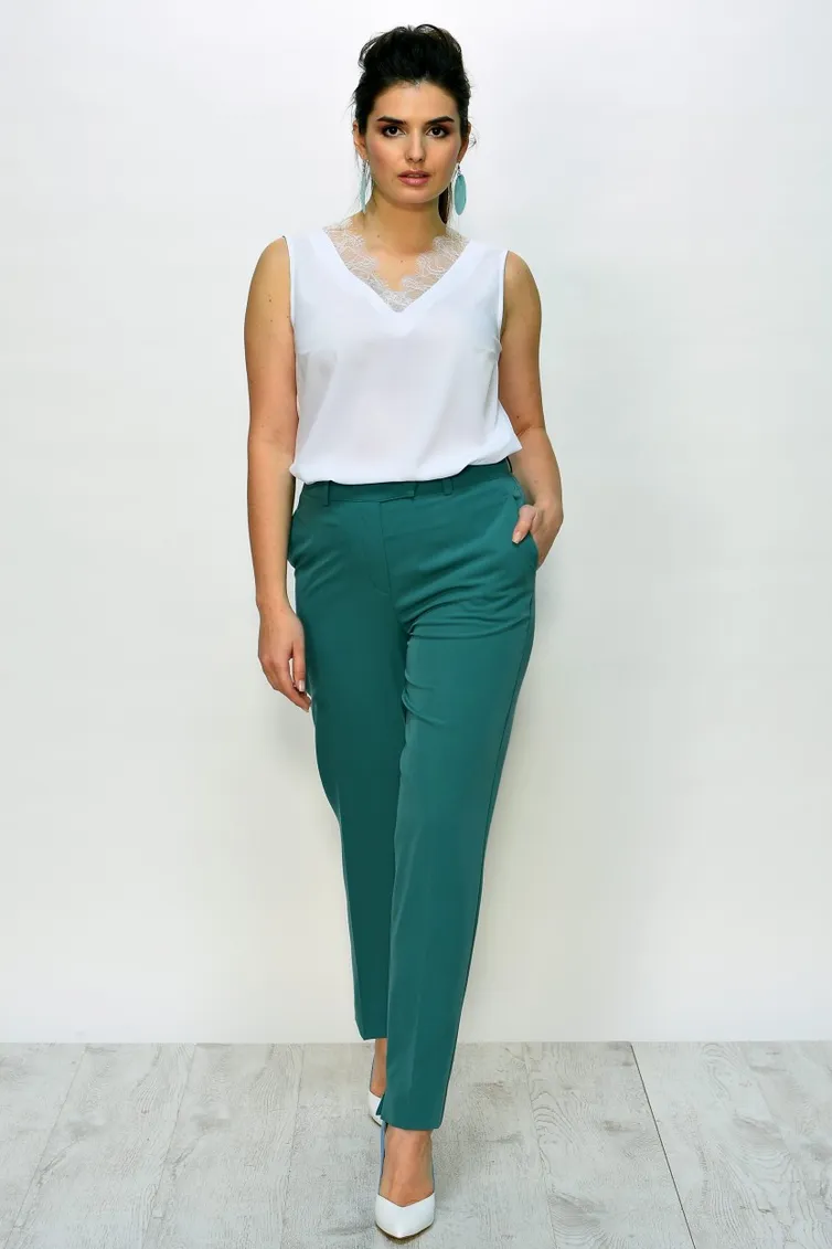 Блузка Roma Moda арт. М451 мол