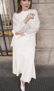 Bluzka Vittoria Queen #30203