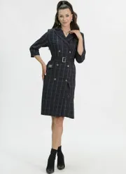 Zestaw Elza Fashion #1625 bel