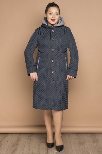 3-804-8/22/Темно-синий/св-беж утепл.