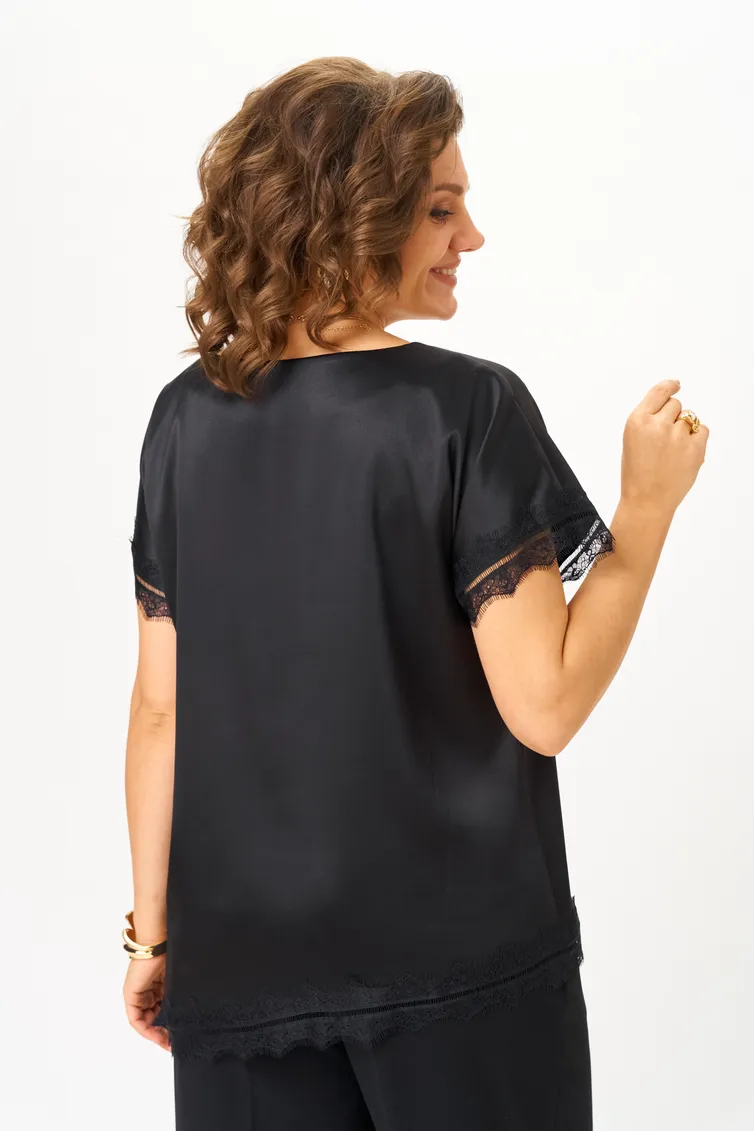 Blouse STEFANY #496