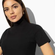 Golf CHARUTTI #Sila nezhnosti (black)