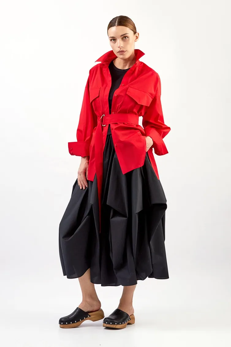 Bluzka RIVOLI #2455.2