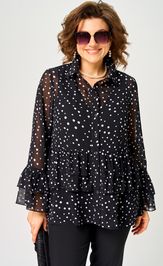 Blouse EVA GRANT 7221S