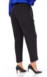 Брюки Ava fashion М-135 черный