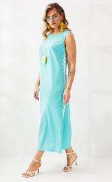 Платье Мублиз 321