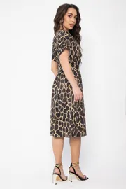 Sukienka LT Collection #P15786-12M