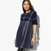 Sukienki CHARUTTI #Ideal krasoty (style blue)