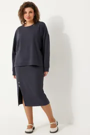 Set BegiModa #3086 grafit