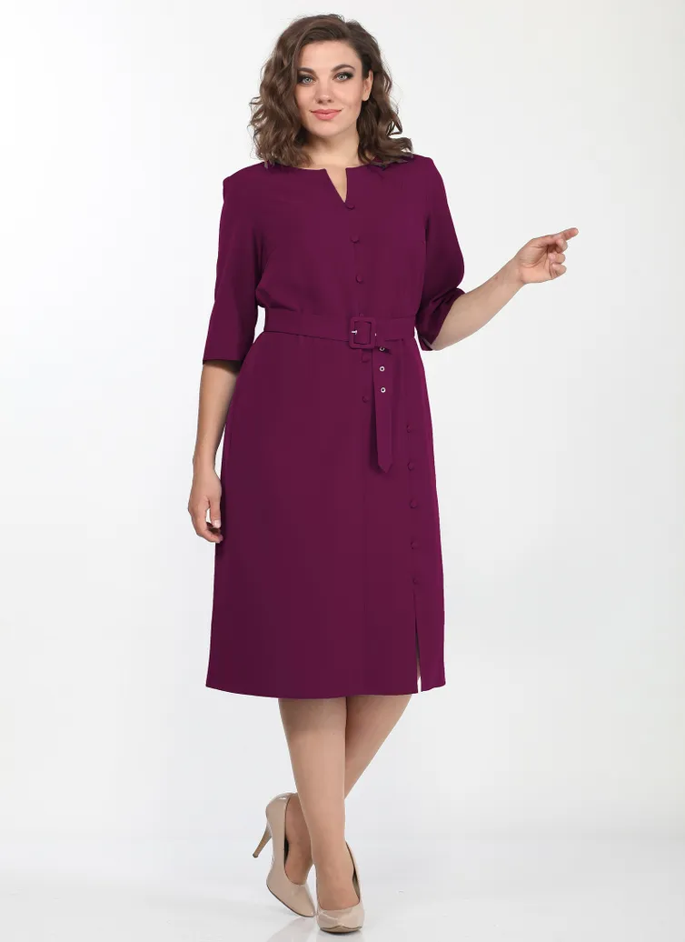 Платье Lady Style Classic арт. 2119/1