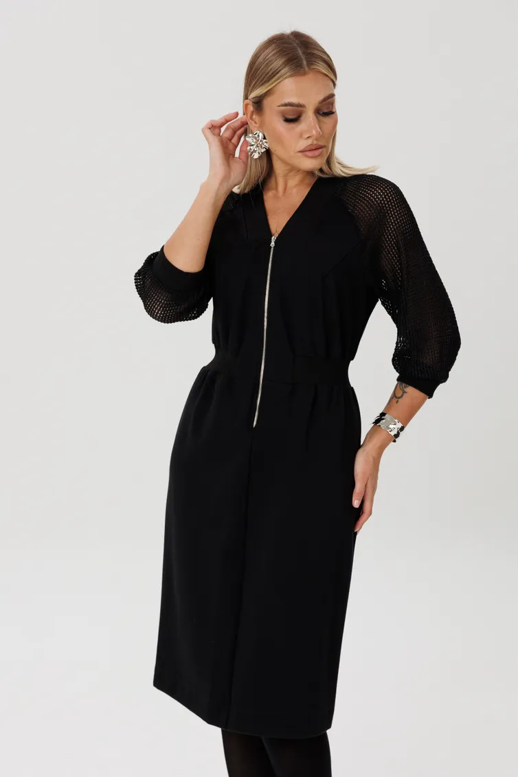 Dress Fantazia Mod #4931/1